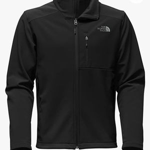 NWT Men’s The North Face Apex Bionic 2 Jacket